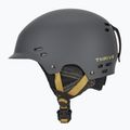 Lyžařská helma K2 Thrive dark grey 3