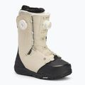 Dámské snowboardové boty RIDE Hera Pro ecru