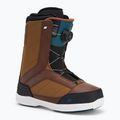 Pánské boty na snowboard K2 Raider trail