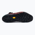 Pánské turistické boty The North Face Summit Torre Egger Futurelight black/red 4