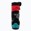 Pánské turistické boty The North Face Summit Torre Egger Futurelight black/red 6