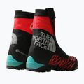 Pánské turistické boty The North Face Summit Torre Egger Futurelight black/red 16