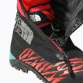 Pánské turistické boty The North Face Summit Torre Egger Futurelight black/red 19