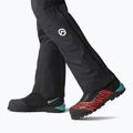 Pánské turistické boty The North Face Summit Torre Egger Futurelight black/red 23