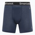 Pánské termo boxerky  Smartwool Merino Boxer Brief deep navy