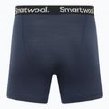 Pánské termo boxerky  Smartwool Merino Boxer Brief deep navy 2