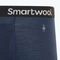 Pánské termo boxerky  Smartwool Merino Boxer Brief deep navy 3