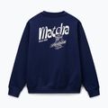 Pánská mikina Napapijri Relaxed Fit naval academy 7