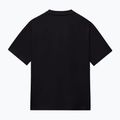 Pánské tričko Napapijri S-Box Logo black beauty 5