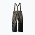 Dětské lyžařské kalhoty The North Face Teen Snowquest Suspender dark green NF0A7X3P21L1 2