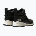 Dámské sněhule  The North Face Thermoball Progressive Zip II Wp black / gardenia white 10