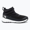 Dámské sněhule  The North Face Thermoball Progressive Zip II Wp black / gardenia white 2