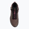 Dámské trekingové boty The North Face Storm Strike III WP deep taupe/black 5