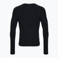 Pánská termoakční mikina Smartwool Intraknit Active Base Layer black 2