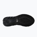 Pánské trekové boty The North Face Vectiv Exploris 2 Mid Futurelight Lthr black/vanadis grey 13