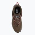 Dámské turistické boty The North Face Cragstone Leather WP brown NF0A818JIX71 6