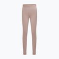 Dětské termoaktivní kalhoty icebreaker Kids 200 Oasis Leggings pink quartz