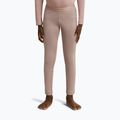 Dětské termoaktivní kalhoty icebreaker Kids 200 Oasis Leggings pink quartz 6