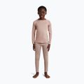 Dětské termoaktivní kalhoty icebreaker Kids 200 Oasis Leggings pink quartz 7