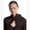 Dámská mikina Icebreaker Merino 260 Quantum IV LS Zip Hoodie bittersweet 6