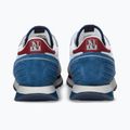 Pánské boty Napapijri NP0A8B31 white/grey/navy 4