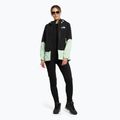 Dámská bunda na bruslení The North Face Dawn Turn 2.5 Cordura Shell black-green NF0A7Z8T8521 2