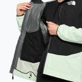 Dámská bunda na bruslení The North Face Dawn Turn 2.5 Cordura Shell black-green NF0A7Z8T8521 9