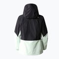 Dámská bunda na bruslení The North Face Dawn Turn 2.5 Cordura Shell black-green NF0A7Z8T8521 11