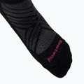 Dámské lyžařské ponožky Smartwool Ski Zero Cushion OTC black 3