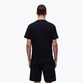 Pánské tričko Napapijri S-Iaato black 041 2