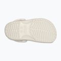 Dětské nazouváky  Crocs Classic Clog Toddler bone 12