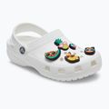 Placky Crocs Cute Fruit With Sunnies cute fruit with sunnies 5 pack 3