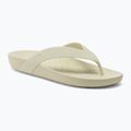 Dámské žabky Crocs Splash Flip W bone