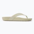 Dámské žabky Crocs Splash Flip W bone 2