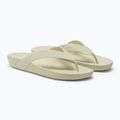 Dámské žabky Crocs Splash Flip W bone 4