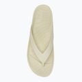 Dámské žabky Crocs Splash Flip W bone 6