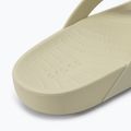 Dámské žabky Crocs Splash Flip W bone 9