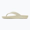 Dámské žabky Crocs Splash Flip W bone 10