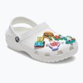 Ozdoba na boty Crocs Jibbitz™ Spongebob 5 ks. 3
