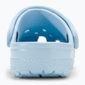 Dětské nazouváky   Crocs Classic Clog T blue calcite 7