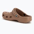 Nazouváky  Crocs Classic latte 4
