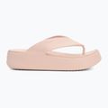 Dámské žabky Crocs Gateway Platform quartz 2