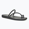 Dámské nazouváky Crocs Miami Toe Loop Sandal black