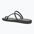 Dámské nazouváky Crocs Miami Toe Loop Sandal black 3