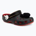 Nazouváky Crocs Classic I Am Mickey flame