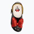 Dětské nazouváky Crocs Minnie Mouse Classic Platform Clog white 6