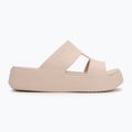Dámské nazouváky Crocs Gateway Platform H-Strap quartz 2