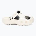 Dětské nazouváky Crocs Classic Soccer Ball Clog Kids Toddler white/black 3