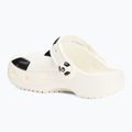 Dětské nazouváky Crocs Classic Soccer Ball Clog Kids Toddler white/black 4