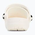 Dětské nazouváky Crocs Classic Soccer Ball Clog Kids Toddler white/black 7